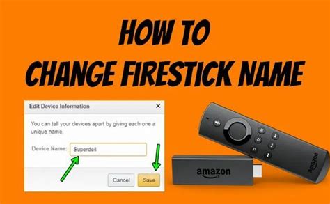 how to change firestick pin.